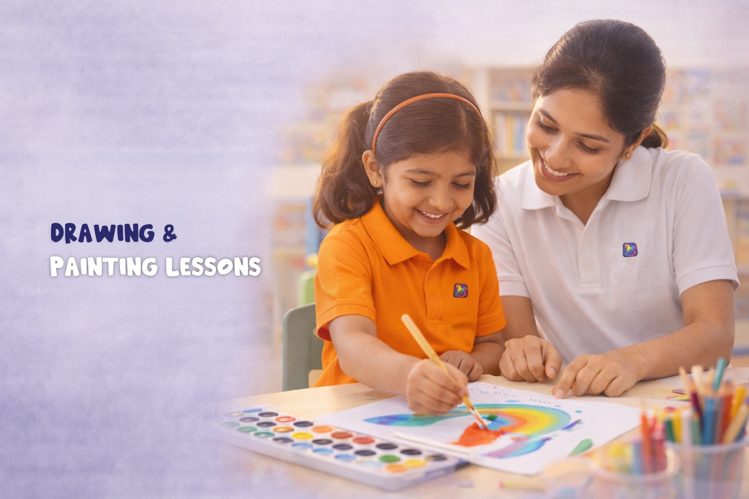 Kindergarten birthday celebration with children and teachers near me Kajaguda